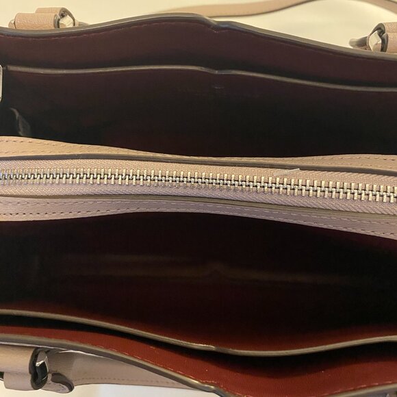 KATE SPADE LEATHER HANDBAG/CROSSBODY BAG. - Picture 7 of 13